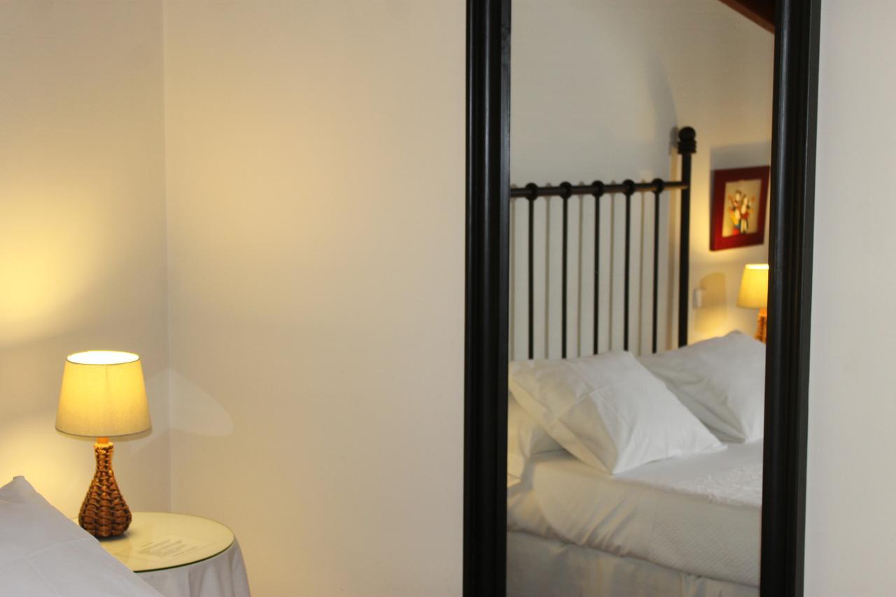 Hostal Rural Luna Y Hostal Rural Lunaposada Candeleda Ngoại thất bức ảnh