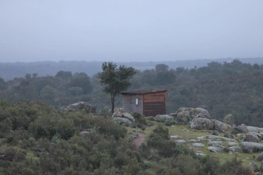 Hostal Rural Luna Y Hostal Rural Lunaposada Candeleda Ngoại thất bức ảnh
